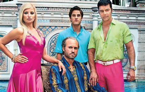 serie versace penelope|The Assassination of Gianni Versace: American Crime Story.